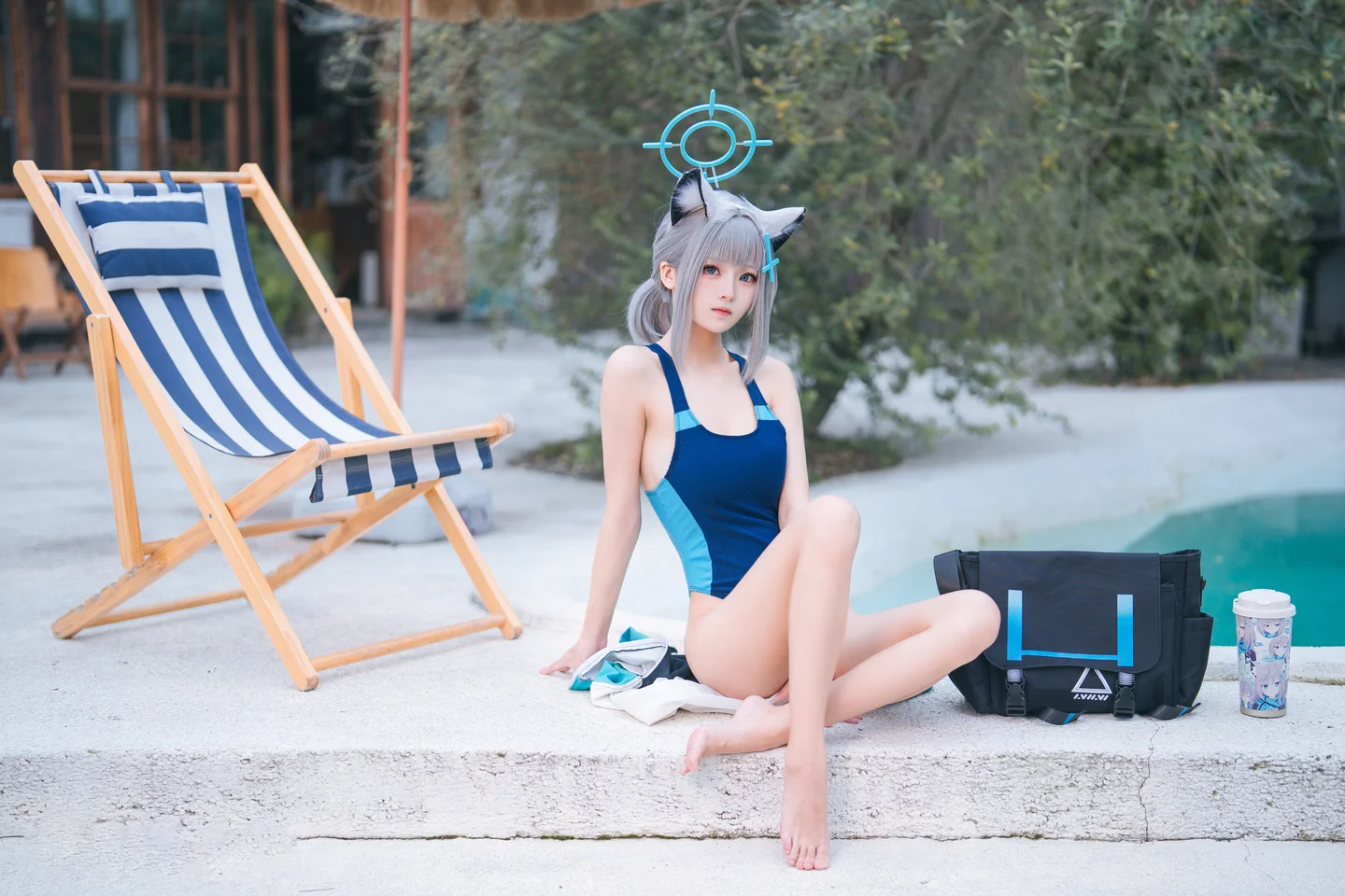 九柒喵_No_042_蔚蓝档案_砂狼白子泳装_34P_454MB tg@simisebaisi 【丝足阁】018.webp